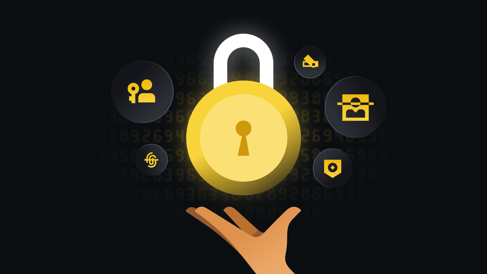 安全可信的数字资产交易